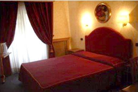 Hotel Flaminius Roma Habitación foto