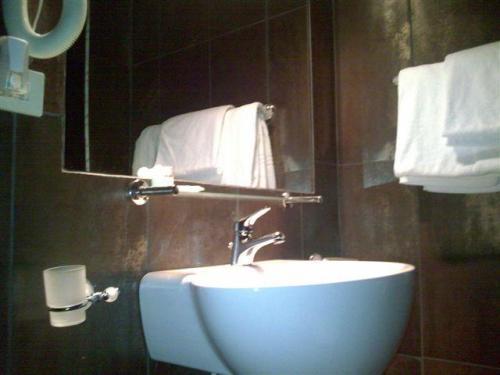 Hotel Flaminius Roma Habitación foto