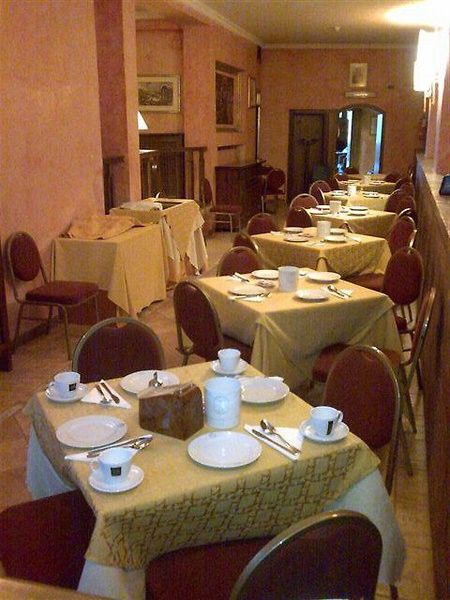 Hotel Flaminius Roma Exterior foto