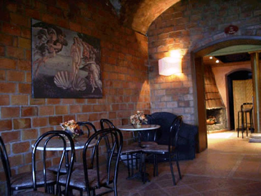Hotel Flaminius Roma Exterior foto